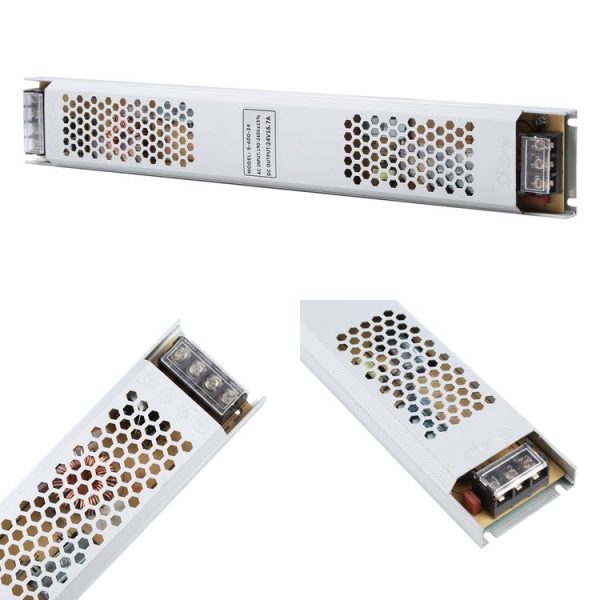 S-150-12 DC12V 12.5A 150W LED Switching Power Supply Transformer - Image 5