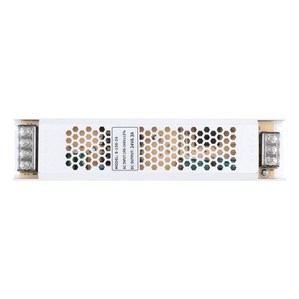S-150-24 DC24V 6.3A 150W LED Switching Power Supply Transformer - Image 3