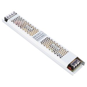 S-200-24 DC24V 8.3A 200W LED Switching Power Supply Transformer