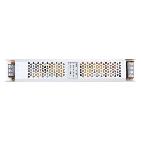 S-200-24 DC24V 8.3A 200W LED Switching Power Supply Transformer - Image 3