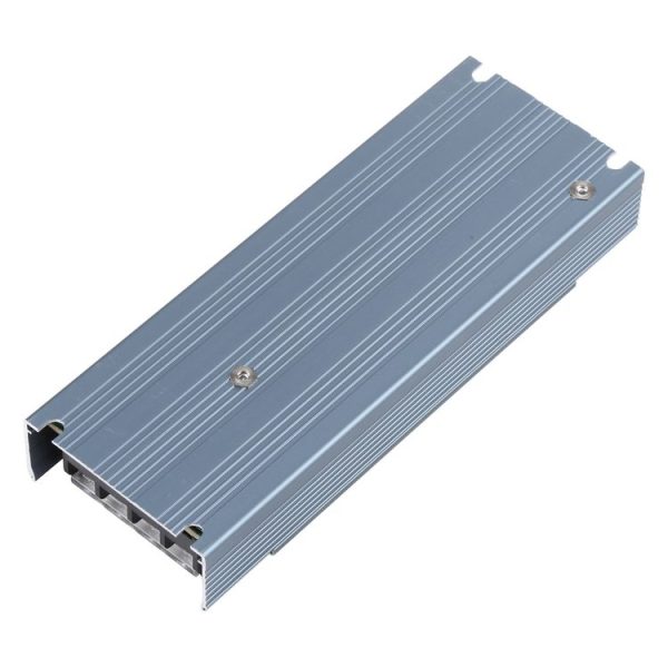 S-60-12 DC12V 5A 60W LED Power Supply Transformer AC170-240V - Image 2