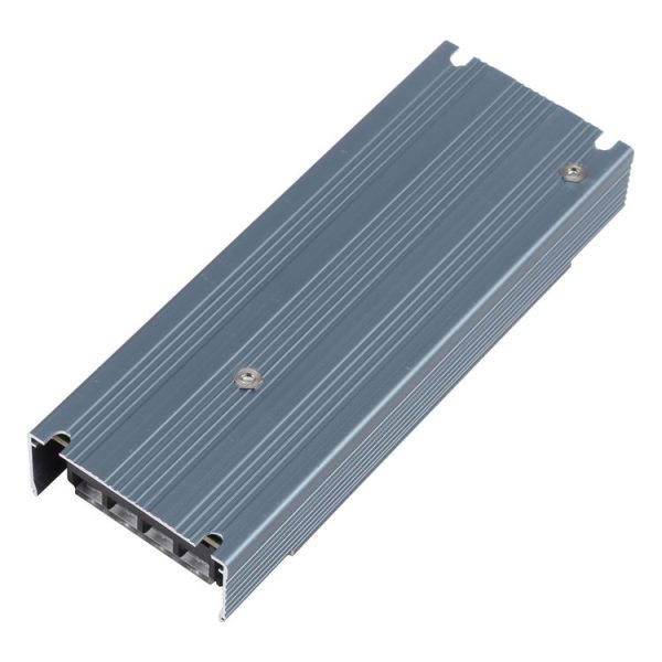 S-60-24 DC24V 2.5A 60W LED Power Supply Transformer AC170-240V - Image 2
