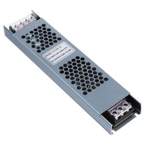 S-150-12 DC12V 12.5A 150W LED Power Supply Transformer AC170-240V