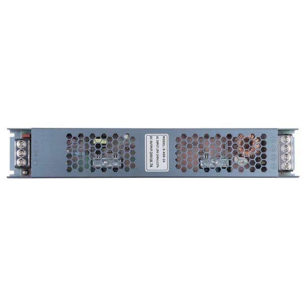 S-400-24 DC24V 16.7A 400W LED Power Supply Transformer AC170-240V - Image 3