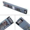 S-400-24 DC24V 16.7A 400W LED Power Supply Transformer AC170-240V - Image 5
