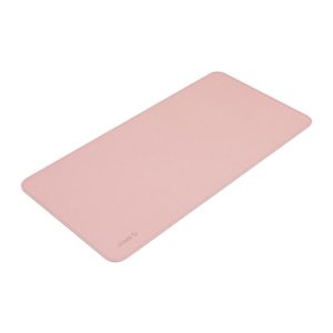 ORICO Double Sided Mouse Pad, Size: 300x600mm, Color: Cork + Pink PU