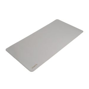 ORICO Double Sided Mouse Pad, Size: 300x600mm, Color: Cork + Grey PU