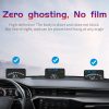 G10 5.5 inch Car HUD GPS Head Up Display Speedometer Odometer LED Windscreen Projector - Image 5