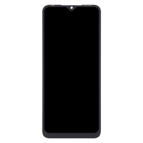 TFT LCD Screen For Infinix Hot 11 Play with Digitizer Full Assembly - Image 2