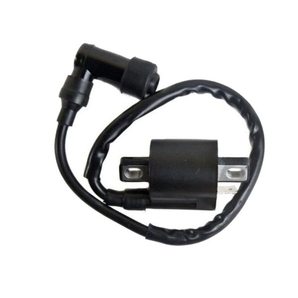 Motorcycle Ignition Coil for 125cc 150cc 200cc High Pressure Coil ATV Quad Dirt Pit Bike