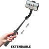 L12 Bluetooth Remote Control Tripod Selfie Stick Phone Holder - Image 2