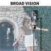 L12 Bluetooth Remote Control Tripod Selfie Stick Phone Holder - Image 4