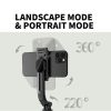 L12 Bluetooth Remote Control Tripod Selfie Stick Phone Holder - Image 6
