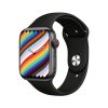 T900 PRO MAX 1.92 inch LCD Screen Smart Watch, Support Bluetooth Call / Multiple Sports Modes (Black)