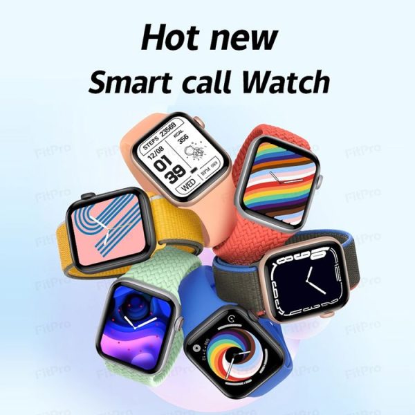 T900 PRO MAX 1.92 inch LCD Screen Smart Watch, Support Bluetooth Call / Multiple Sports Modes (Black) - Image 2