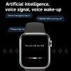 T900 PRO MAX 1.92 inch LCD Screen Smart Watch, Support Bluetooth Call / Multiple Sports Modes (Black) - Image 4