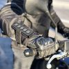 BT006 Motorcycle IPX4 Wireless Bluetooth 5.0 Remote Controller, Support Phone Call - Image 7