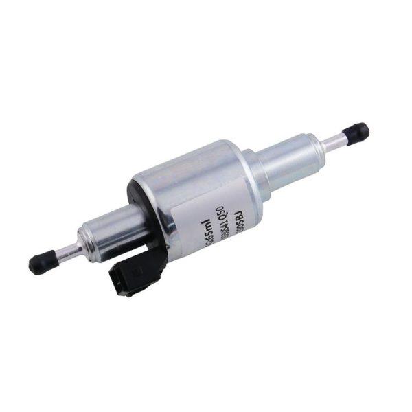 FP062 12V Car Air Diesel Parking Oil Fuel Pump