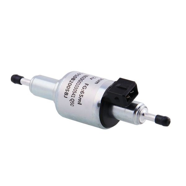 FP062 12V Car Air Diesel Parking Oil Fuel Pump - Image 3