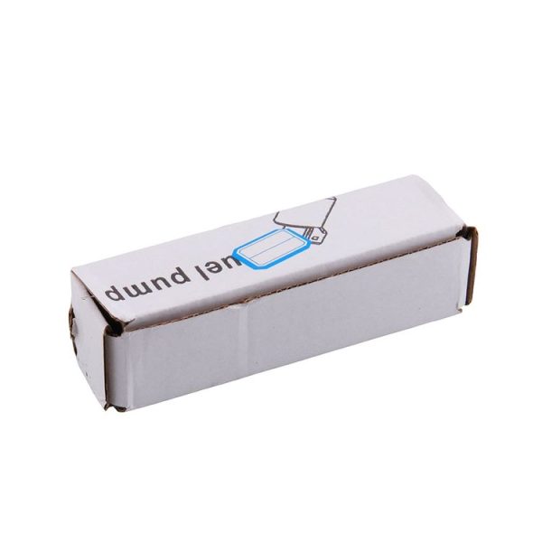 FP062 12V Car Air Diesel Parking Oil Fuel Pump - Image 7