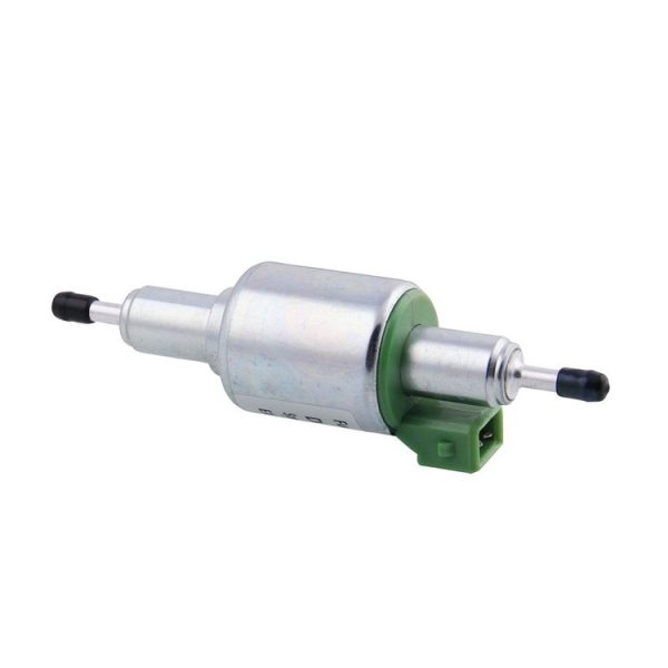 FP063 24V Car Air Diesel Parking Oil Fuel Pump - Image 3