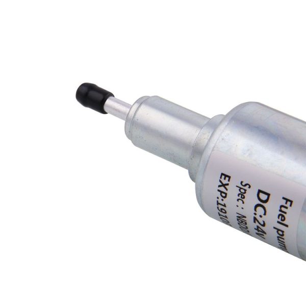 FP063 24V Car Air Diesel Parking Oil Fuel Pump - Image 4