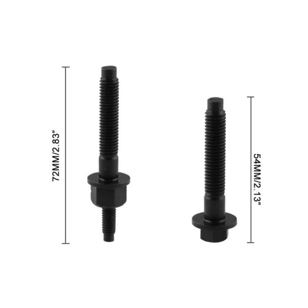 LN064 Exhaust Manifold Hardware Kit - Image 6