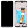 OEM LCD Screen For Samsung Galaxy A02s SM-A025F Digitizer Full Assembly with Frame - Image 2