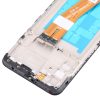 OEM LCD Screen For Samsung Galaxy A02s SM-A025F Digitizer Full Assembly with Frame - Image 3