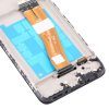 OEM LCD Screen For Samsung Galaxy A02s SM-A025F Digitizer Full Assembly with Frame - Image 4