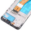 OEM LCD Screen For Samsung Galaxy A03 SM-A035F Digitizer Full Assembly with Frame - Image 3