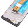 OEM LCD Screen For Samsung Galaxy A03s SM-A037G / A037M Digitizer Full Assembly with Frame - Image 3