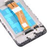 OEM LCD Screen For Samsung Galaxy A03s SM-A037G / A037M Digitizer Full Assembly with Frame - Image 4