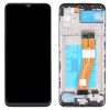 OEM LCD Screen For Samsung Galaxy A02S SM-A025G / A025M Digitizer Full Assembly with Frame - Image 2