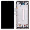 Original Super AMOLED LCD Screen For Samsung Galaxy A53 5G SM-A536B Digitizer Full Assembly with Frame - Image 2