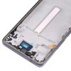 Original Super AMOLED LCD Screen For Samsung Galaxy A53 5G SM-A536B Digitizer Full Assembly with Frame - Image 3