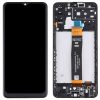 Original LCD Screen For Samsung Galaxy A13 5G SM-A136U Digitizer Full Assembly with Frame - Image 2