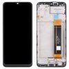 Original LCD Screen For Samsung Galaxy A23 SM-A235F Digitizer Full Assembly with Frame - Image 2
