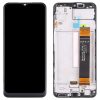Original LCD Screen For Samsung Galaxy M33 5G SM-M336B Digitizer Full Assembly with Frame - Image 2