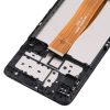 Original LCD Screen For Samsung Galaxy M12 SM-M127 Digitizer Full Assembly with Frame - Image 3