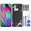 Incell LCD Screen For Samsung Galaxy A40 SM-A405 Digitizer Full Assembly with Frame