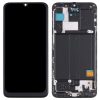 Incell LCD Screen For Samsung Galaxy A40 SM-A405 Digitizer Full Assembly with Frame - Image 2