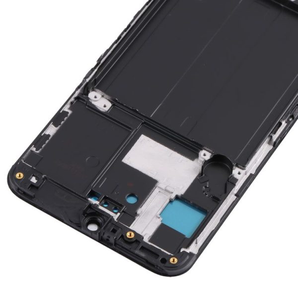 Incell LCD Screen For Samsung Galaxy A40 SM-A405 Digitizer Full Assembly with Frame - Image 3