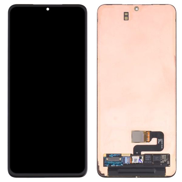 Original Super AMOLED LCD Screen For Samsung Galaxy S21+ 5G SM-G996B with Digitizer Full Assembly - Image 2