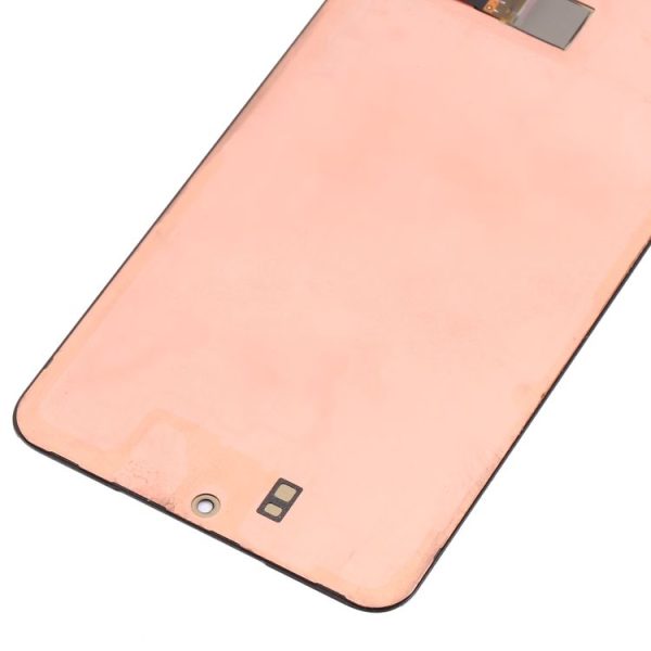 Original Super AMOLED LCD Screen For Samsung Galaxy S21+ 5G SM-G996B with Digitizer Full Assembly - Image 3