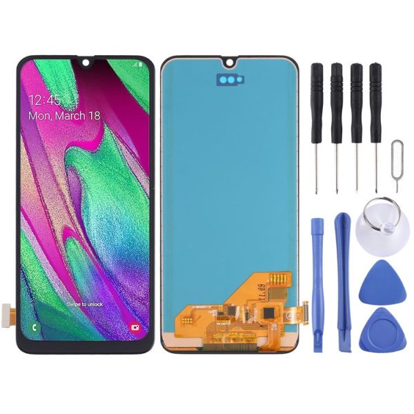Incell LCD Screen For Samsung Galaxy A40 SM-A405 with Digitizer Full Assembly
