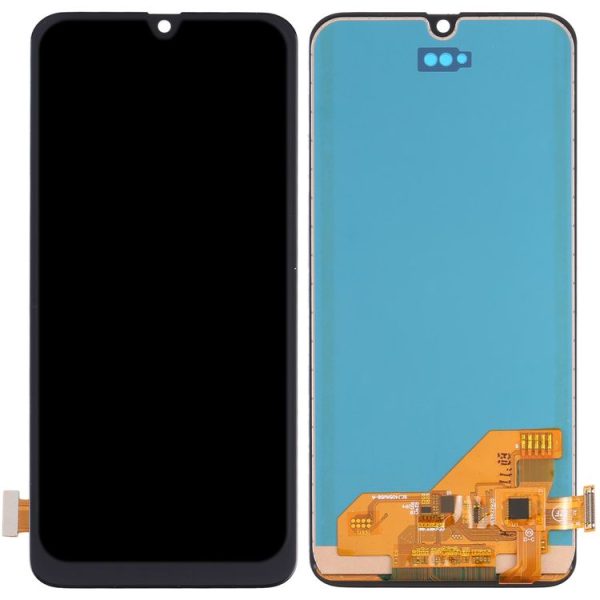 Incell LCD Screen For Samsung Galaxy A40 SM-A405 with Digitizer Full Assembly - Image 2