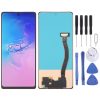 Incell LCD Screen For Samsung Galaxy S10 Lite SM-G770F with Digitizer Full Assembly (Not Supporting Fingerprint Identification)
