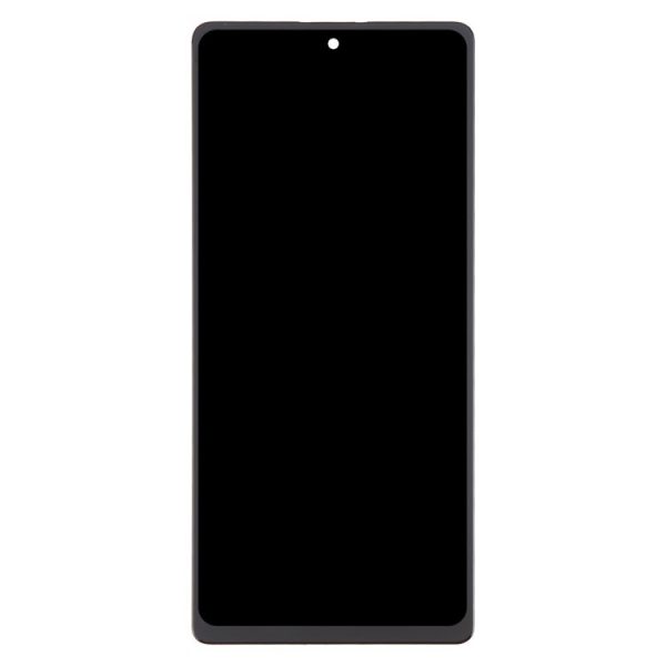 Incell LCD Screen For Samsung Galaxy S10 Lite SM-G770F with Digitizer Full Assembly (Not Supporting Fingerprint Identification) - Image 2
