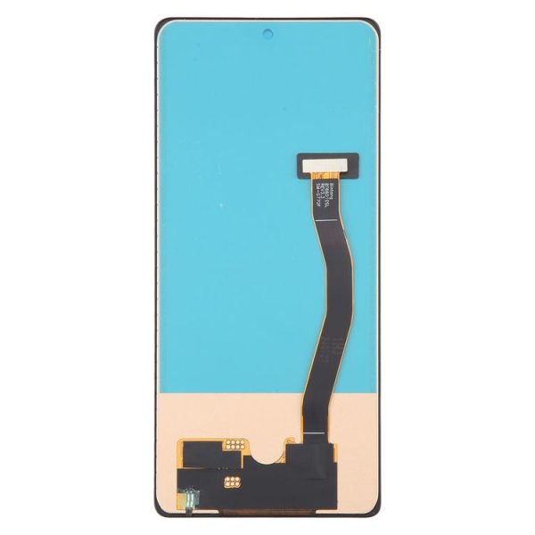 Incell LCD Screen For Samsung Galaxy S10 Lite SM-G770F with Digitizer Full Assembly (Not Supporting Fingerprint Identification) - Image 3